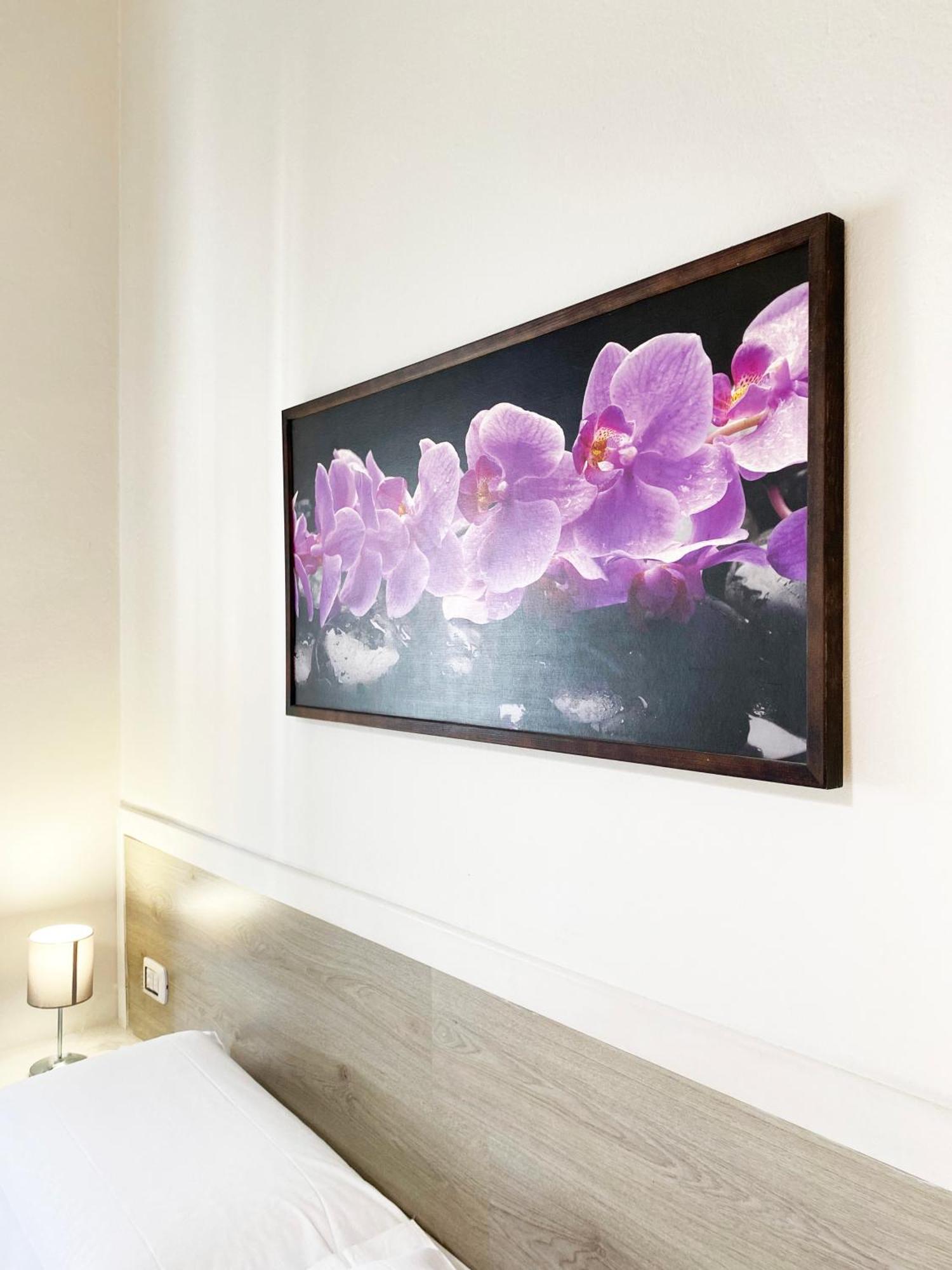 Easyrooms One ปาร์มา ภายนอก รูปภาพ